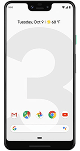 Google Pixel 3 XL