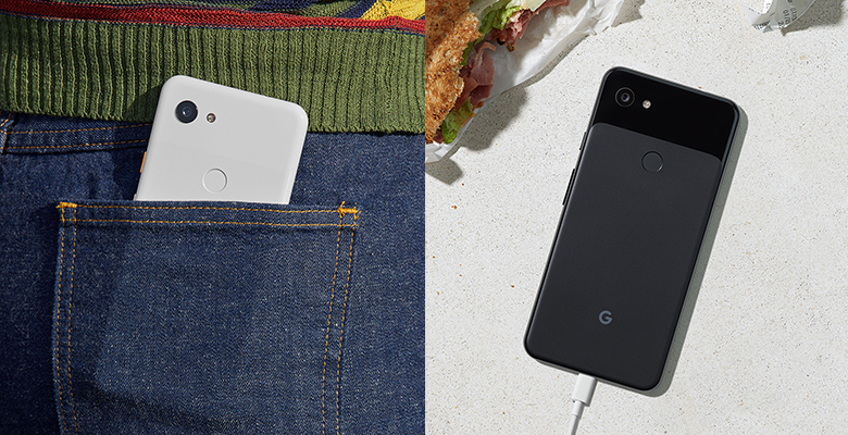 約「半額」！驚異の価格パフォーマンス Google Pixel 3a XL」