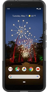 Google Pixel 3a