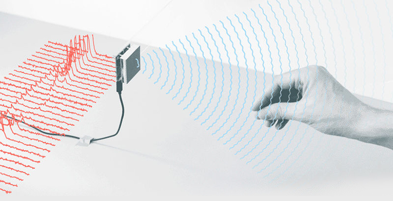 スマホの革命「Soliレーダー」でもっと未来が楽しくなる