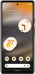 Google Pixel 6a