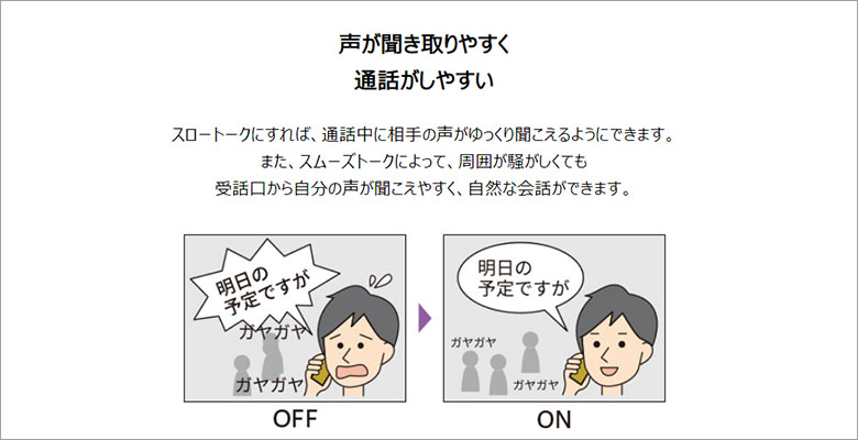 かんたん携帯10かんたん ケータイ テン モバシティ