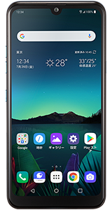 LG K50