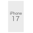 iPhone 17