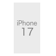 iPhone 17