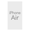iPhone Air