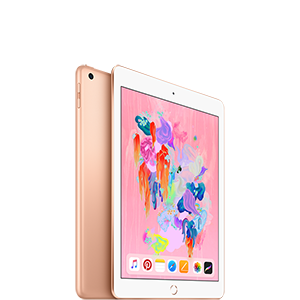 iPad(第6世代)