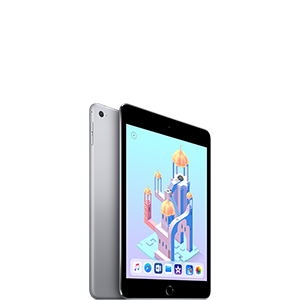 iPad mini 4