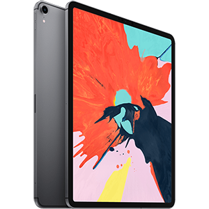iPad Pro(第3世代)