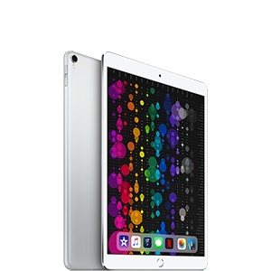 iPad Pro