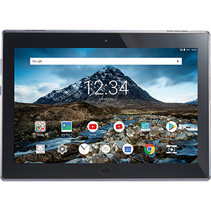 Lenovo TAB4