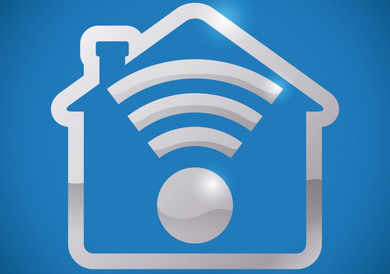 ソフトバンク Wi-Fi