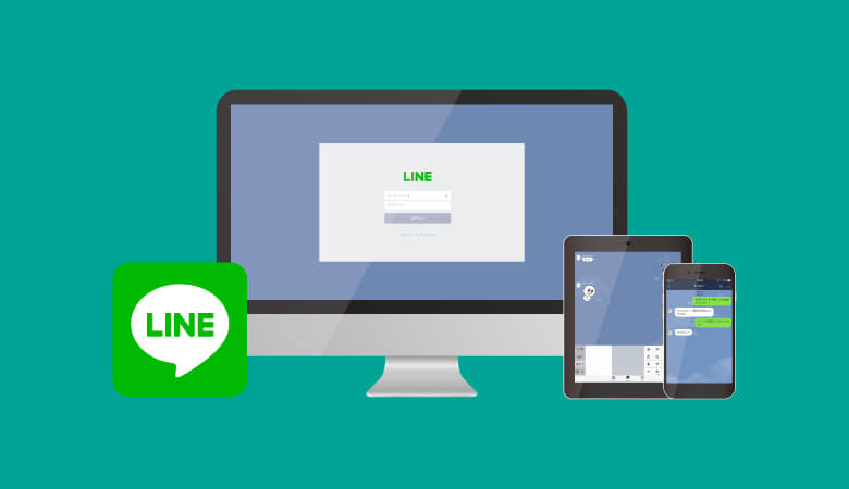 LINEの引き継ぎ方法