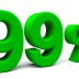 ソフトバンクの4G・LTE電波が人口カバー率99％