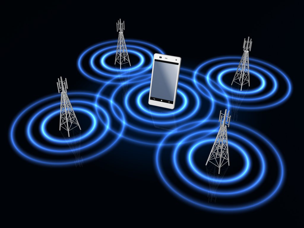 ソフトバンク 6つの電波改善 の本気度 モバシティ