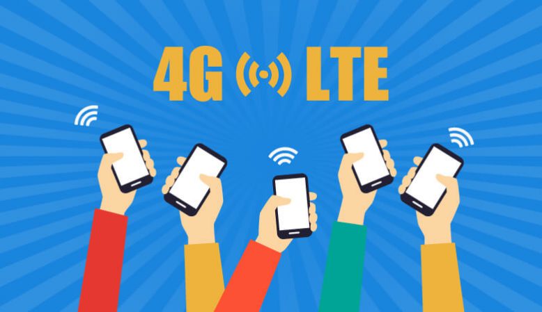 ソフトバンク回線を4G・LTEに戻す３つの対処法！