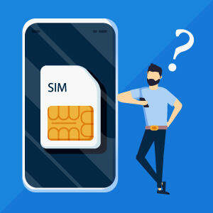 MNP(携帯乗り換え)で余った古いSIMカードはどうするべき?