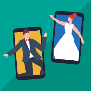結婚で携帯キャリアを揃えるべき？メリットデメリットとおすすめ比較