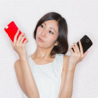 docomoからの乗り換え(MNP)ソフトバンク・auどっちがお得?