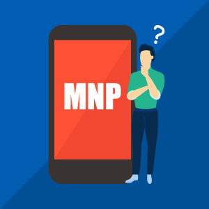 MNP（乗り換え）のやり方｜手続きの手順を分かりやすく解説【体験談付き】