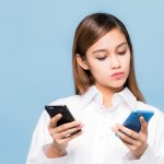 ソフトバンクのLINEトークサポートで簡単解決