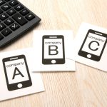XperiaXZ3へのMNPはどのキャリアがお得？