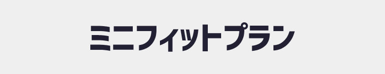 ソフトバンク「ミニフィットプラン」の内容・料金を解説