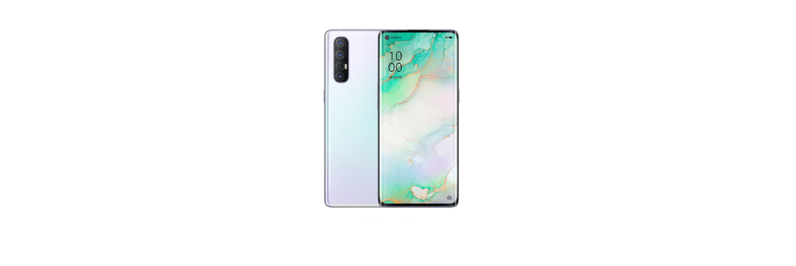 OPPO Reno3 5G