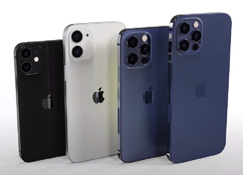 iPhone12は買いか？最新情報から11と比較【価格・デザイン・サイズ】