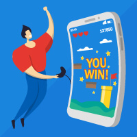 【初心者向け】おすすめゲーミングスマホ5選!選び方のコツも解説
