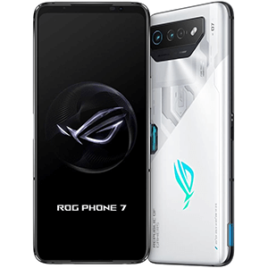 ROG Phone 7 Ultimate