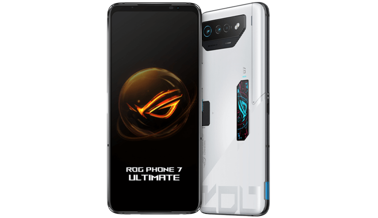 ROG Phone 7 Ultimate（ASUS）