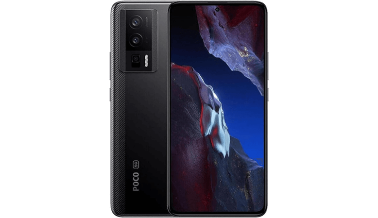 POCO F5 Pro（Xiaomi）