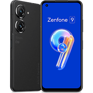 Zenfone 9