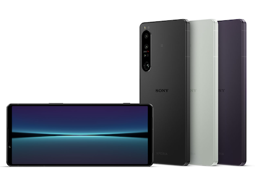 Xperia 1 IV