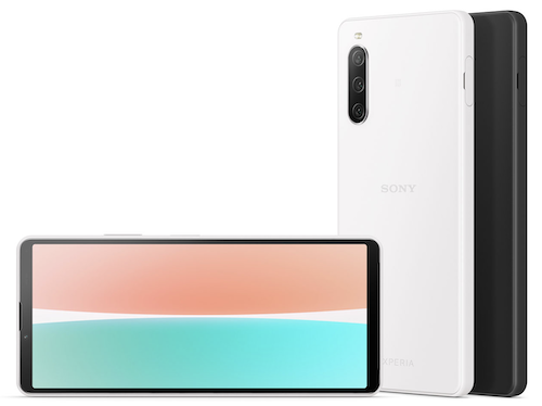 Xperia 10 IV