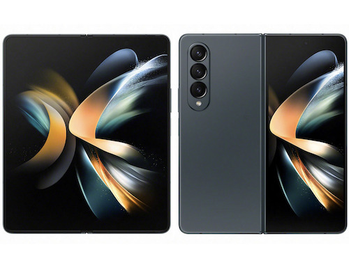 Galaxy Z Fold4