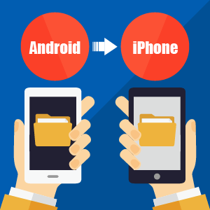 【後悔しない】AndroidからiPhoneにするメリットデメリットと移行方法