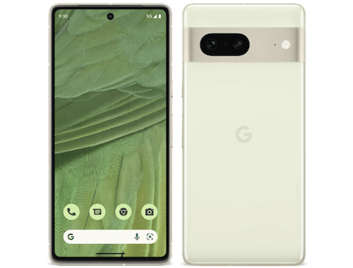 Google Pixel 7