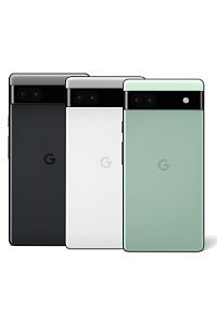 Google Pixel 6a