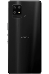 AQUOS zero6の画像