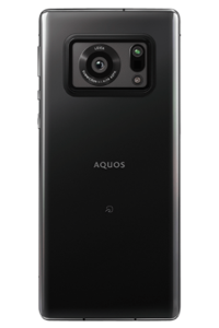 AQUOS R6の画像