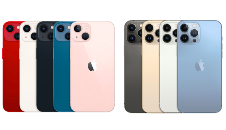 Iphoneサイズ比較表 歴代32モデルの大きさまとめ 2021年最新 モバシティ