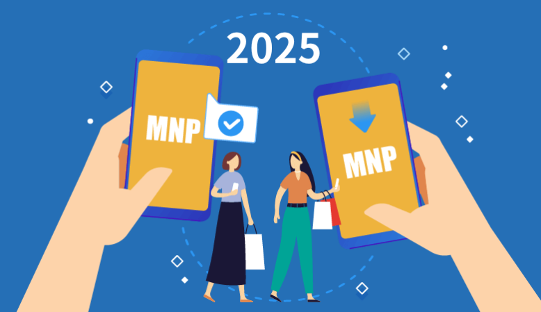 スマホの乗り換え手順を総まとめ！MNPの注意点や手数料も解説【2025最新】