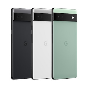 Google Pixel 6a