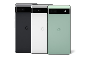 Google Pixel 6a