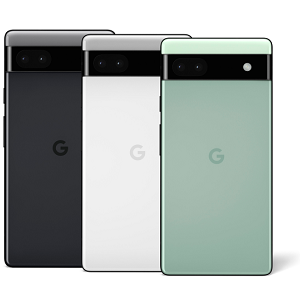 Google Pixel 6a