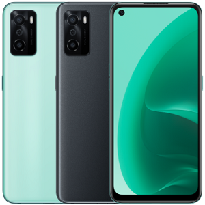 OPPO A55s 5G