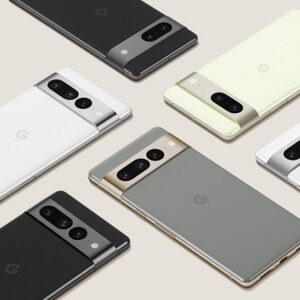 Pixel 7/7 Proは買うべき？スペック・価格・レビューから徹底評価