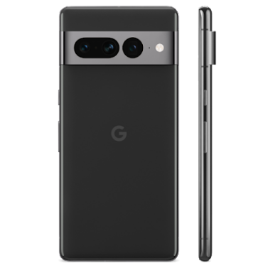 Pixel 7 Proのデザイン